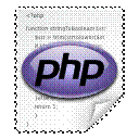 PHP Website Development